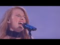 Celia Pavey Sings Jolene: The Voice Australia Season 2