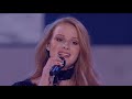 Celia Pavey Sings Jolene: The Voice Australia Season 2