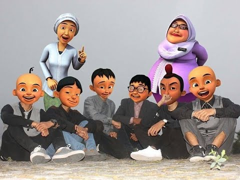 Film Upin Ipin Yang Sudah Besar | mungkin seperti ini quot penampak quot upin ipin jika sudah besar Film Upin Ipin Yang Sudah Besar | mungkin seperti ini quot penampak quot upin ipin jika sudah besar