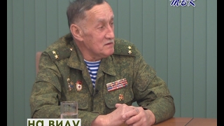 «На виду» Патриотическое воспитание: работа или зов сердца?