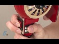 How to use heat-shrink tubing with the NTE Electronics Thin Wall Series