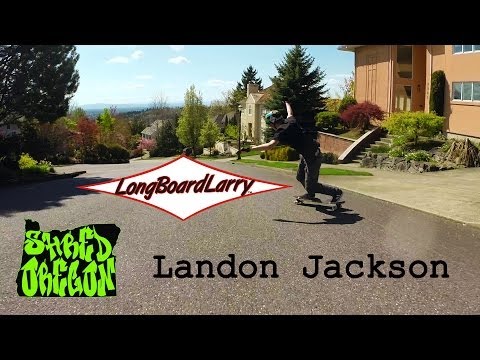 Landon Jackson - Raw Run on Pinnacle