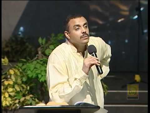 OVERCOMING SATAN'S THREE GREATEST DECEPTIONS by Bishop Dag Heward ...