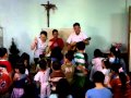 lagu rohani anak sekolah minggu - Saya Laskar Kristus 2 album artwork