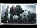Battlefield 2142 Trailer