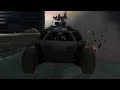 Battlefield 2142 Trailer