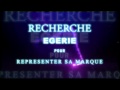 Teaser casting égérie Titia's Hair 2011