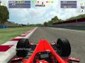Daniloo´s F1 Super Champions, Onboard, Schumacher, Hungria