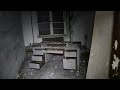 Urban Exploration: Abandoned College for Girls - NY