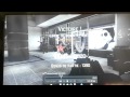 kill cam couteau de lancer semi across de map !!