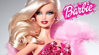 10 Cosas que Desconocías de BARBIE