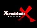 XenobladeX E3 2014 oWf̃Lv`[摜