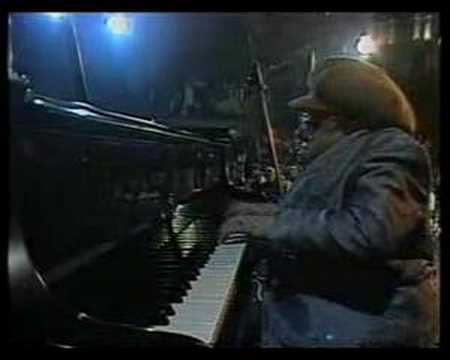 Michel Petrucciani Trio Live in concert