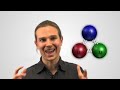 CERN: The Standard Model Of Particle Physics