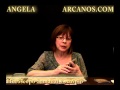 Video Horóscopo Semanal ESCORPIO  del 28 Abril al 4 Mayo 2013 (Semana 2013-18) (Lectura del Tarot)