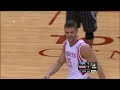 Chandler Parsons Finishes the Break with the Facial