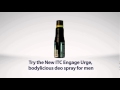 Engage Urge Deo Spray New Product Watch Video album artwork
