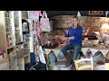 www.sew.co.uk Debbie Shores sewing room updated