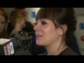 Lily Allen interview: Lily Rose Cooper talks new music and motherhood at the Ivor Novello Awards