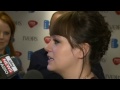 Lily Allen interview: Lily Rose Cooper talks new music and motherhood at the Ivor Novello Awards