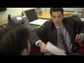 High Times Editorial Office: Episode 2
