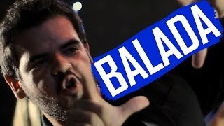 BALADA - (Canal ixi)