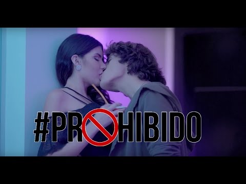 Colados Ft. Ramda - Prohibido