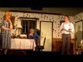 Narrekonzert Acte 1 Scène 2