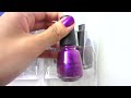 My Nail Polish Collection and Storage!