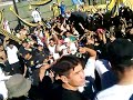 Fiesta Con Las Trompetas , La Barra De Almirante