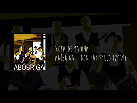 Abóbriga - Xota de Baiona