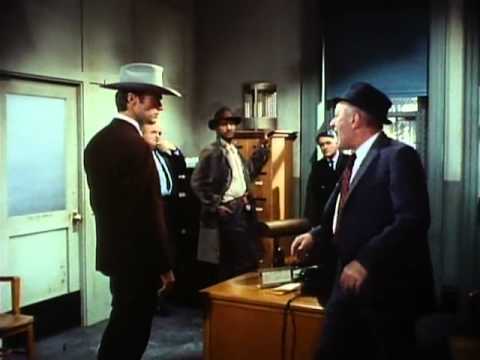 6. Coogan's Bluff – Lalo Schifrin