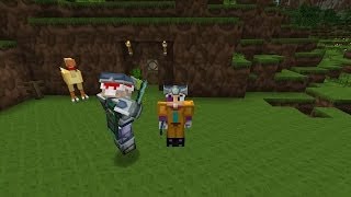 REFORMAS HOGAREÑAS | #APOCALIPSISMINECRAFT2 | EPISODIO 16 | WILLYREX Y VEGETTA