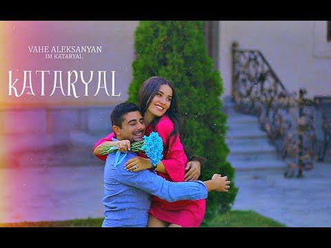 Vahe Aleksanyan - Im Kataryal