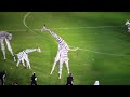 Inaugurazione Juventus Stadium Cerimonia ( opening ceremony ) 08/09/2011
