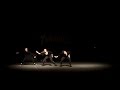 Homo Homini Lupus Est - Contemporary Choreography by Cie Takabao