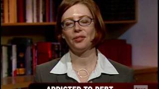 Addicted to Debt