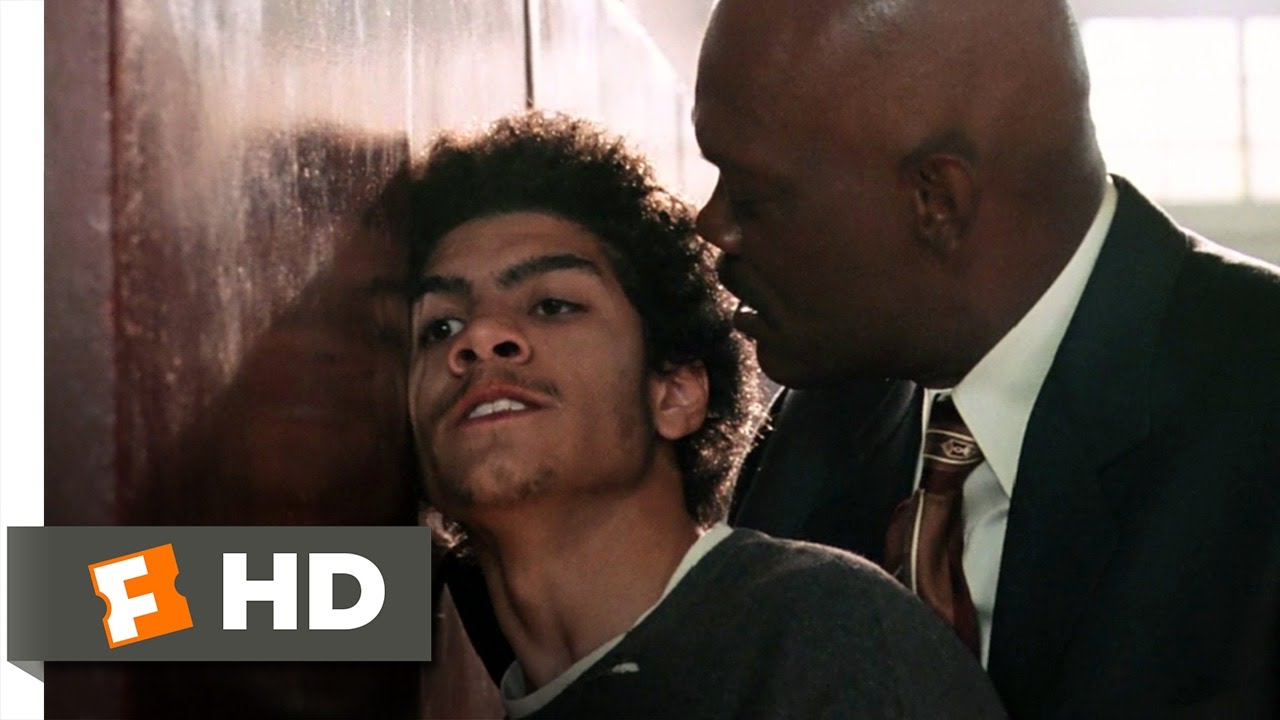 sports film coach carter 1 Leadership movies: coach carter is a 2005 film that is based on the true story of ken carter, who benched his players because of their poor academic results. sports film coach carter 1 Leadership movies: coach carter is a 2005 film that is based on the true story of ken carter, who benched his players because of their poor academic results.