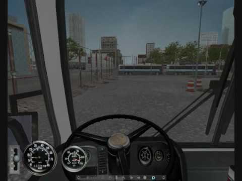 city bus simulator 2009 demo download