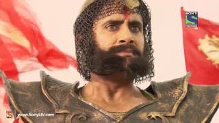 Bharat Ka Veer Putra Maharana Pratap - Episode 232 - 26th June 2014