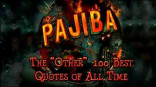 100 Best Movie Quotes of All Time 100 Best Movie Quotes of All Time