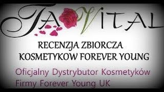 **Forever young- recenzja zbiorcza**