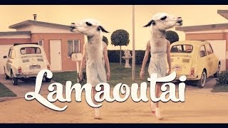 Lamaoutai - Clip (Stromae Papaoutai Remix)