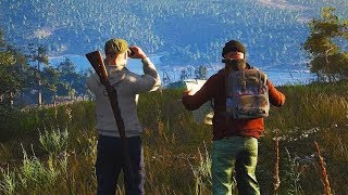 Превью: SCUM. Выживание в команде