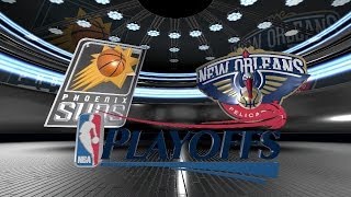 NBA 2K14 PS4 My GM Ep. 18 - ELIMINATION GAME 4 | LIVE COMMENTARY | CONFERENCE QUARTERFINALS