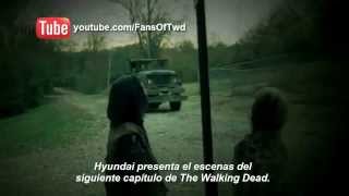 The Walking Dead 4x11 Promo "Claimed" (Subtitulado Español)