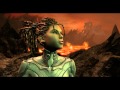 Геймплей-StarCraft II: Heart of the Swarm