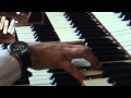IMPROVISATION - Saint-Etienne-du-Mont, 10/10/2010