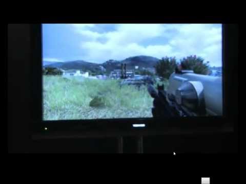 E3: Презентация BIS - gameplay ArmA 3