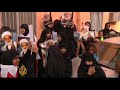 Bahraini protesters clash with police